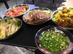 -上二楼涮肉馆(顺义二中店)