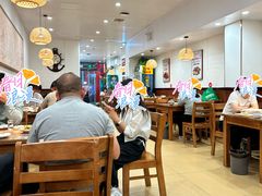 -春水锅贴·传统鲁菜(大明湖店)