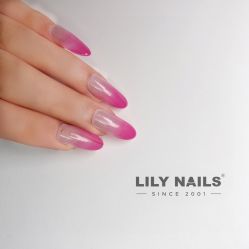 -LILY NAILS美甲美睫