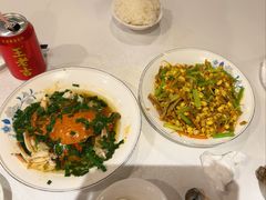 -松兰山海景大酒店·海鲜中餐厅