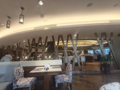 -广州中心皇冠假日酒店-环市食坊·海鲜自助餐厅