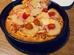 -必胜客(宁波天一水街店)