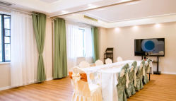 -东方幸福国际母婴月子会所(沙湾公园店)