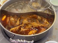 -宴全牛粤来越牛潮汕鲜牛肉火锅(海州万达广场店)