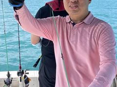 -小猫钓鱼海钓俱乐部(椰梦长廊店)