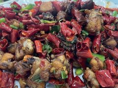 -巴蜀飘香川菜馆(无锡大饭东湖滨路酒吧街店)