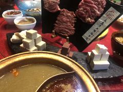 -乔先生涮肉·鲜活牛羊肉火锅(塘沽店)