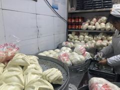 -天泽祥·鼓楼馒头(鼓楼店)