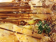 -古真记钵钵鸡(总店)