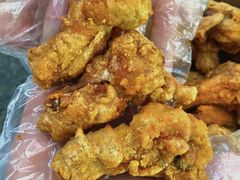 -阿捡忭京炸鸡(韭菜园总店)