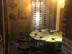 包厢-局气 烤鸭·北京菜(光华路店)