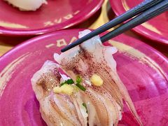 -寿司郎(皇庭广场店)