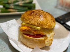 招牌菠萝油-华嫂冰室(尖沙咀店)