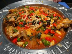 -胖哥俩肉蟹煲(湖滨银泰in77店)
