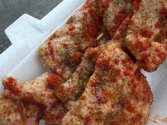 -豪香里脊肉串(大中路店)