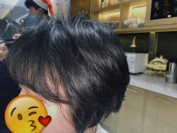 -木北造型