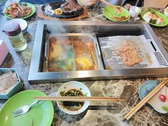 -新艺自助美食城(中山路店)