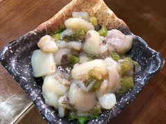 芥末章鱼-胜代日本料理(云程巷小区店)