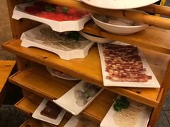 -老码头火锅(玉林店)