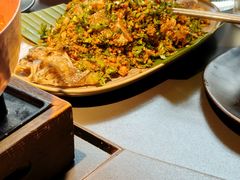 -Ameigo梅果·云贵川bistro(长宁来福士店)