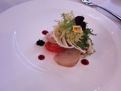 -马克西姆餐厅(崇文门店)