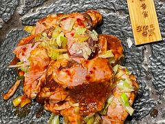 -黑牛の店·和牛烧肉(大悦城店)