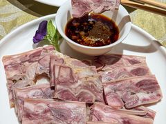 -锦绣金山人家(友谊店)