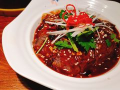 -南拳十三姨·潮汕砂锅粥(世纪金源店)