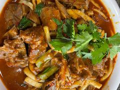 -左陕右甘(亚运村店)