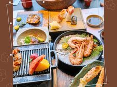 -花潮料理艺食馆(成都万象城店)