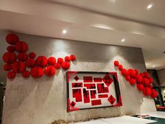 -汉水谣·江景餐厅(江滩店)