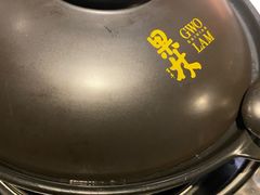 -百年果林椰子鸡(中洲店)