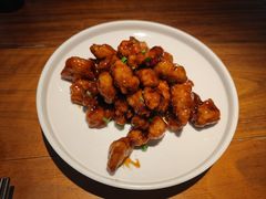 糖醋里脊-外婆家(静安大悦城店)