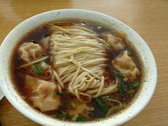 虾籽饺面-共和春(甘泉路店)