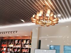-艳阳度假酒店·餐厅