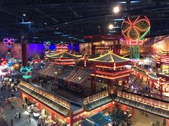 -万达茂商场(南京仙林店)