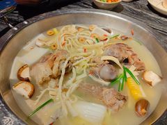 -天都火锅酒楼(虹梅南路店)