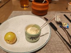 -博林天瑞喜来登酒店·西丽尚膳