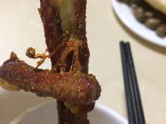 -海军馕坑肉店(库尔勒总店)