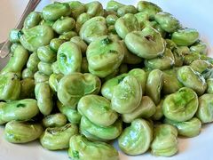 葱油蚕豆-道道鲜·崇明私房菜(五角场店)