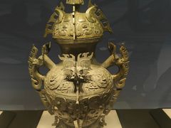 -四川博物院