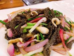 -横沥牛庄(总店)