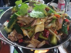-小厨子私房菜·云南美食店