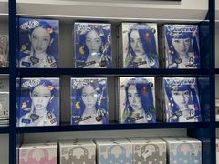 -一直娱POP研究所(万象城店)