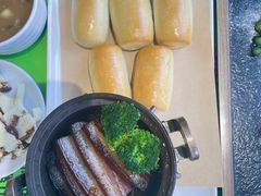 -令氏家外家周秦食府(高新店)