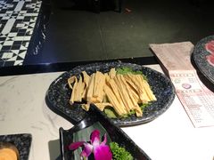 -哥老官重庆美蛙鱼头(宝山龙湖店)