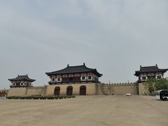 -定鼎门遗址博物馆
