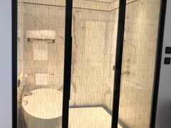 -尼依格罗香港美利酒店