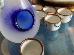 -野蔓果·山野菜(西湖景区·龙井茶田店)