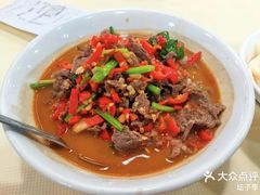 -笨罗卜浏阳菜馆(太平街店)
